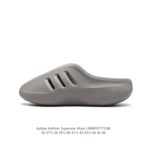 Adidas Adifom Summer Beach Water Walking Casual Slide Sandals
