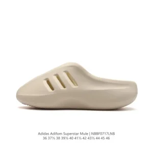 Adidas Adifom Summer Beach Water Walking Casual Slide Sandals