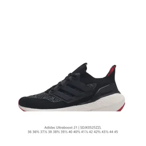 Adidas Ultraboost 21 Running Shoes for Men and Women