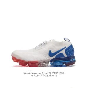Nike Air Vapormax Flyknit 2 Animal Print Running Shoes