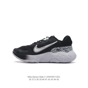 Nike Renew Ride 3 Men's and Women's Running Shoes