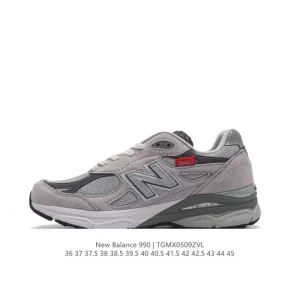 New Balance 990 V3 Made in USA Premium Running Shoe