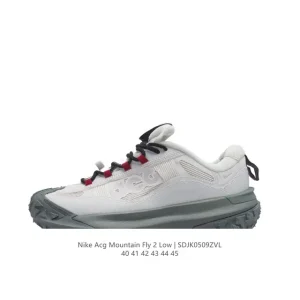 Nike ACG Mountain Fly 2 Low GTX Outdoor Hiking Shoes for Men