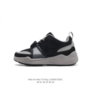 Nike Air Max 2090 White Black Red Running Shoes