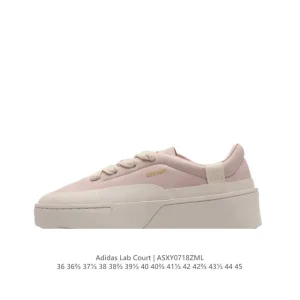 Adidas Labcourt Lifestyle Shoes for Men and Women