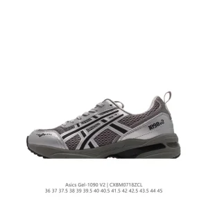 Asics Gel-1090 V2 Retro Running Shoes for Men and Women