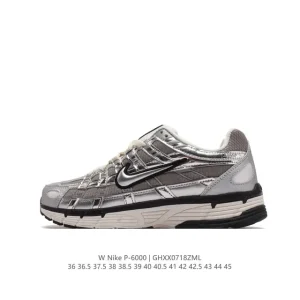 Nike P-6000 Premium Running Shoes for Men and Women