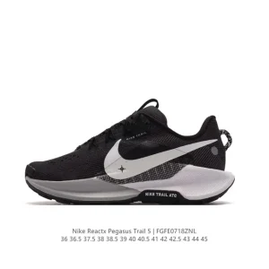 Nike Pegasus Trail 5 Men's Women's Outdoor Running Shoe