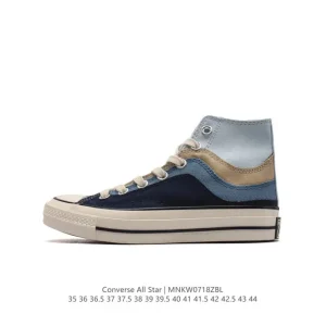 Converse All Star Lift High Top Platform Sneakers for Men and Women