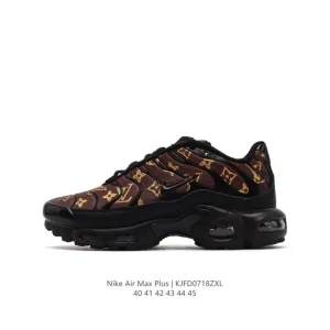 Nike Air Max Plus Men's Casual Sneakers with Air Cushion