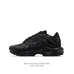 Louis Vuitton x Nike Air Max Plus Men's Lifestyle Sneakers