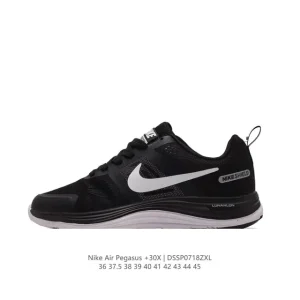 Nike Air Pegasus 30 Anniversary Lightweight Running Shoes