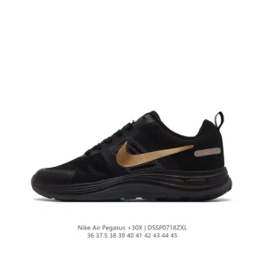 Nike Air Pegasus 30X Anniversary Lightweight Running Shoe for Men and Women