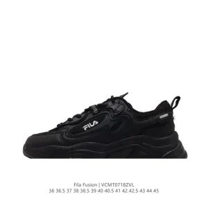 Fila Fusion Mars Runner Retro Chunky Sneakers for Men and Women