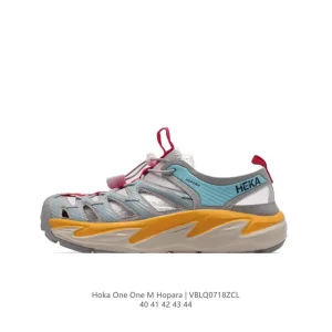 Hoka One One Hopara 2 Outdoor Sandal for Men