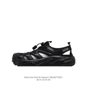 Hoka One One Hopara 2 Outdoor Sandal for Men