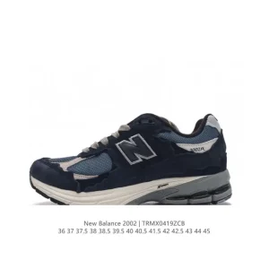 New Balance 2002R Running Shoes for Men and Women