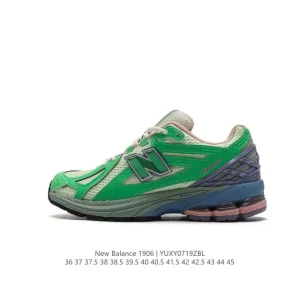 New Balance 1906R Vintage Running Shoes for Men and Women