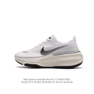 Nike ZoomX Invincible Run FK 3 Men's Running Shoes