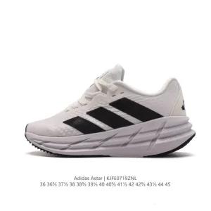 Adidas Adistar 1 W Thick Sole Running Shoes for Women and Men