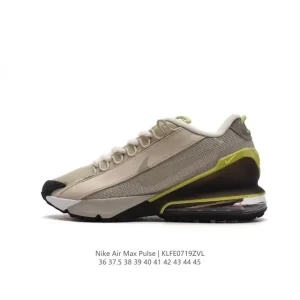 Nike Air Max Pulse Vacuum Sealed Running Shoes