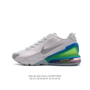 Nike Air Max Pulse Vacuum Sealed Running Shoes for Men and Women