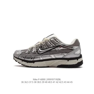 Nike P-6000 Premium Men's and Women's Lightweight Running Shoes
