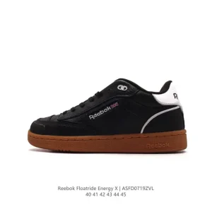 Reebok Floatride Energy 5 Men's Running Shoes - Retro Style & Comfort