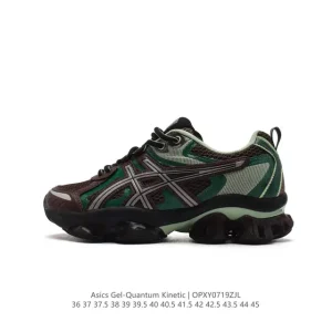 ASICS Gel-Quantum Kinetic Men's Women's Retro Running Shoes