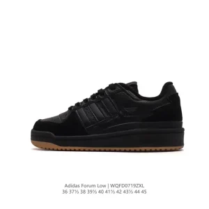 Adidas Forum Low Classic Basketball Sneakers for Men and Women