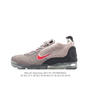 Nike Air Vapormax 2021 Fk Flyknit Running Shoes