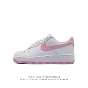 Nike Air Force 1 '07 Low 2024 New Year Edition Sneakers