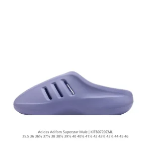 Adidas Adifom Summer Beach Water Walking Casual Slide Sandals