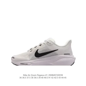 Nike Pegasus 41 Running Shoes with ReactX and Air Zoom