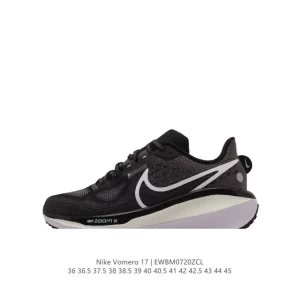 Nike Air Zoom Vomero 17 Running Shoes for Men and Women