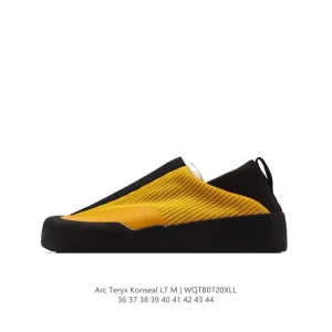 Arc'teryx Konseallt Outdoor Hiking Shoes for Men and Women