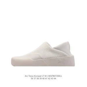 Arc'teryx Konseallt Men's and Women's Outdoor Lifestyle Sneakers