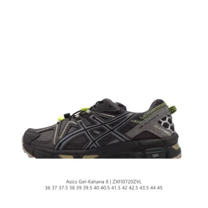 ASICS Gel-Kahana 8 Men's Women's Trail Running Shoes