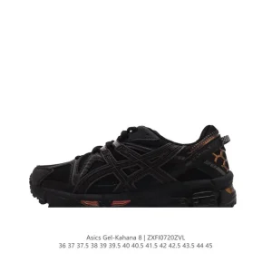 ASICS Gel-Kahana 8 Men's and Women's Trail Running Shoes