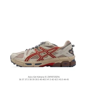 ASICS Gel-Kahana 8 Men's and Women's Trail Running Shoes