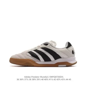 Adidas Predator Mundial Classic Football Lifestyle Shoes