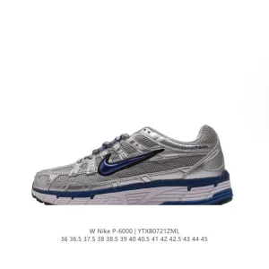 Nike P-6000 Premium Men's and Women's Casual Running Shoes