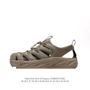 Hoka One One Hopara 2 Outdoor Sandal for Men and Women