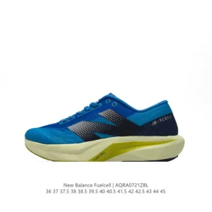 New Balance RC Elite 3 Carbon Plate Marathon Racing Shoes