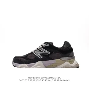 New Balance 9060 Men's Women's Comfortable Lifestyle Sneakers