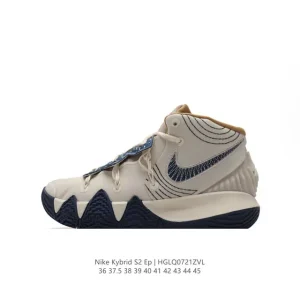 Nike Kybrid S2 EP Men's Basketball Shoes - Kyrie 4 5 6 Fusion