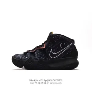 Nike Kybrid S2 Ep Basketball Shoes - Kyrie 4 5 6 Fusion Design for Men and Women