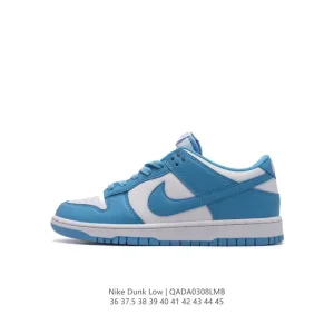 Nike Dunk Low SB Zoom Air Skateboarding Shoes DD1503-120