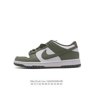 Nike SB Dunk Low DD1503-120 Skateboarding Shoes with Zoom Air Cushioning