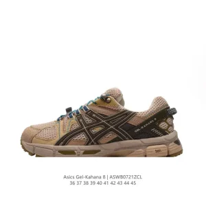 ASICS Gel-Kahana 8 Men's Women's Trail Running Shoes